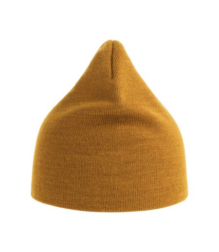 Bonnet Holly Moutarde Atlantis Headwear