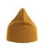 Bonnet Holly Moutarde Atlantis Headwear-2