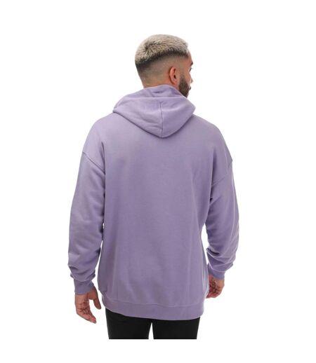 Mens 2022/23 chinese story real madrid cf hoodie lilac Adidas