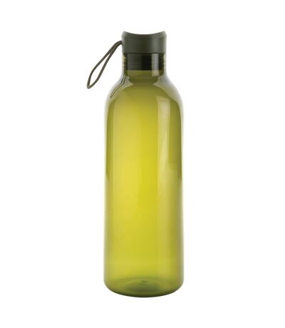 Atik rpet 1l water bottle one size green Avira