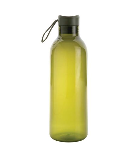 Atik rpet 1l water bottle one size green Avira