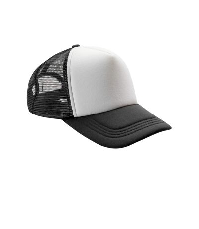 Casquette trucker detroit noir / blanc Result