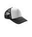 Casquette trucker detroit noir / blanc Result-1