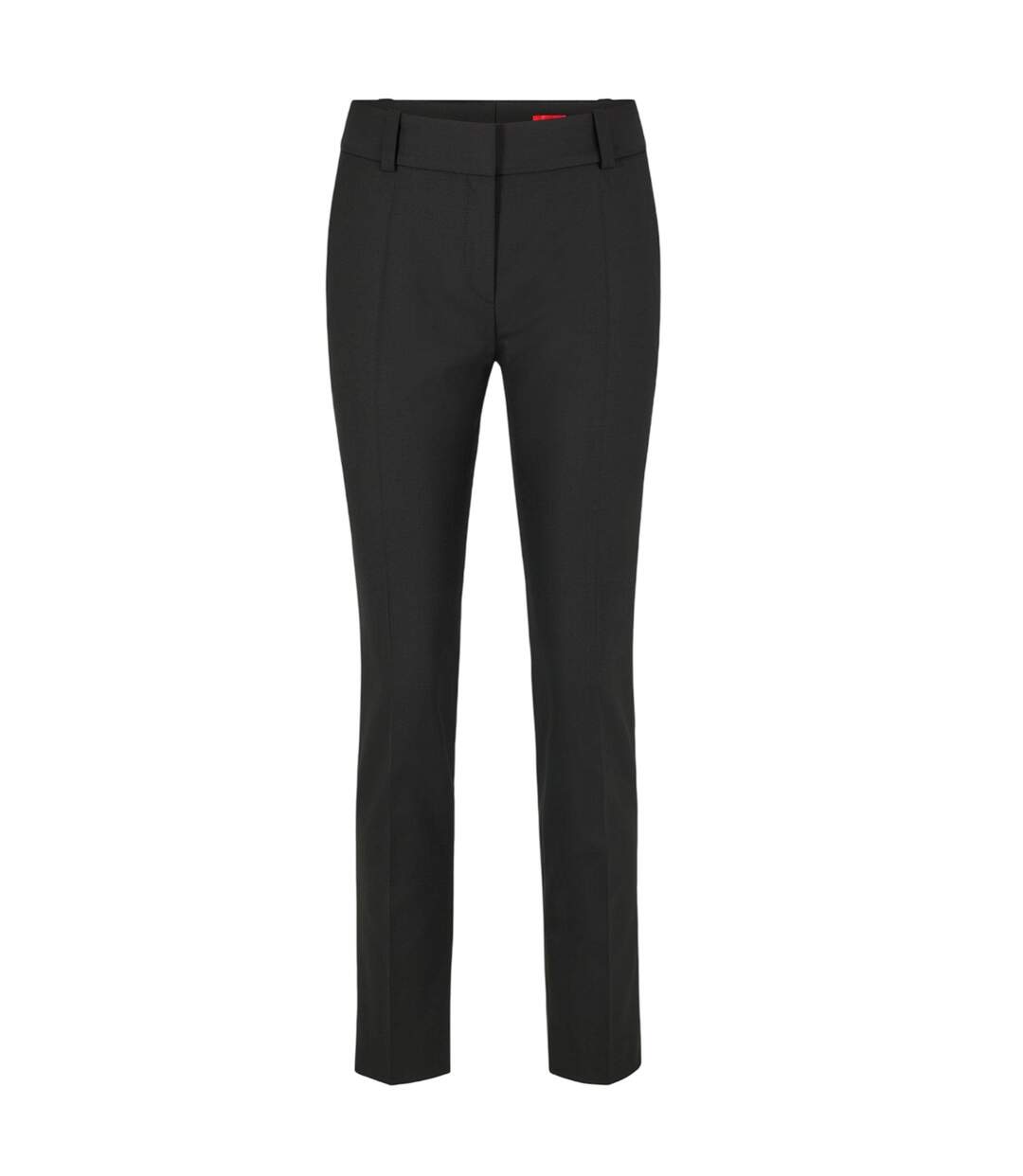 Pantalon Hetana Femme Noir Hugo-2