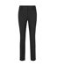 Pantalon Hetana Femme Noir Hugo-2