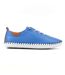 Tennis St Ives Femme Azur Lunar-3