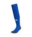Chaussettes De Foot Adulte Bleu Blanc Adidas-1