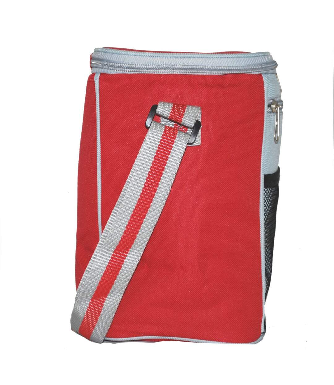 Benzi - Sac repas isotherme - rouge - 6143-3