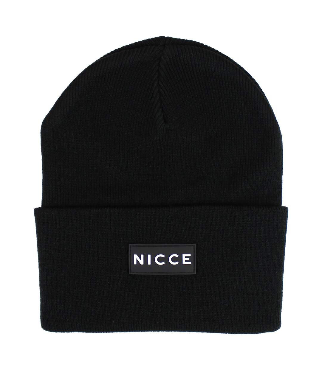 Mens Knitted Beanie Hat - Warm Soft Winter Thermal Hat-4