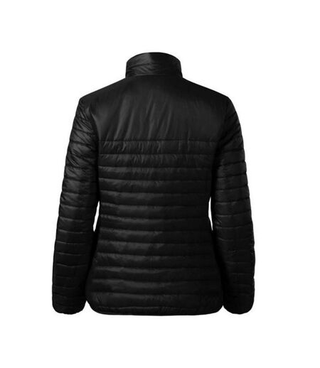 Doudoune Matelassée Phantom Femme Noir Malfini