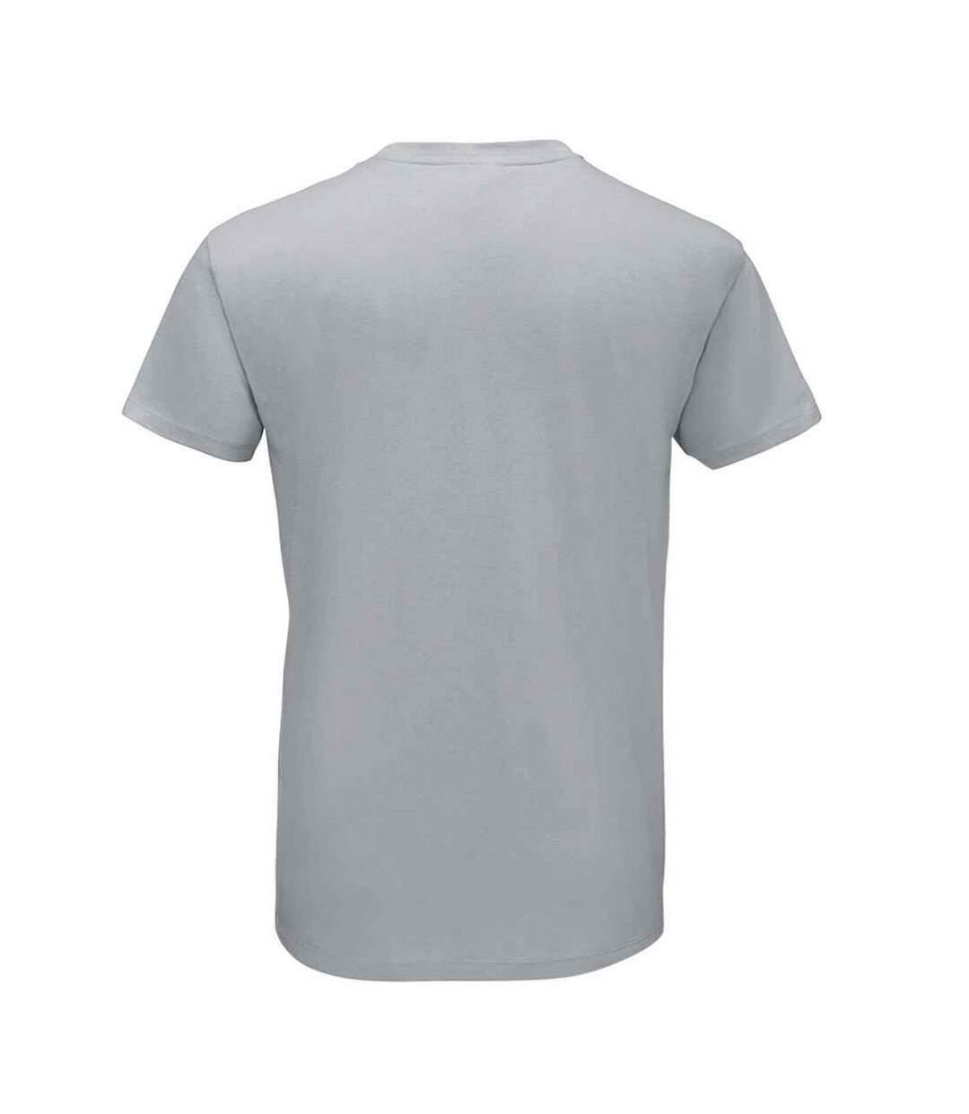 T-shirt Regent Adulte Gris SOLS-2