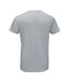T-shirt Regent Adulte Gris SOLS-2
