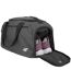 Sac De Sport U050 47 Cm X 25 Cm X 24 Cm Gris 4F-4