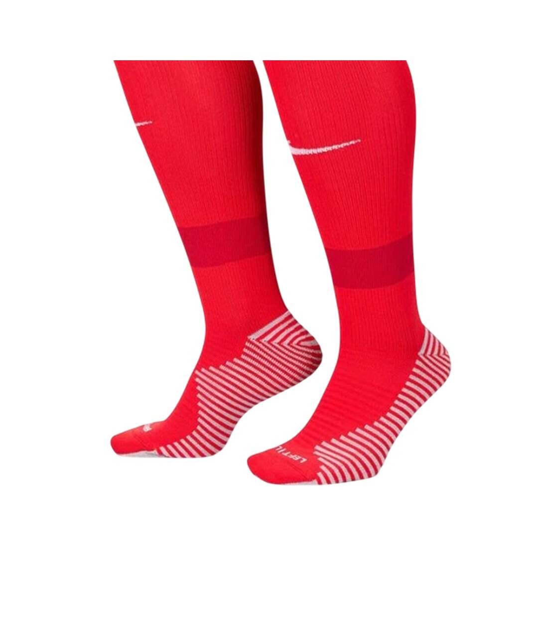 Chaussettes De Foot Strike Adulte Rouge Nike-3