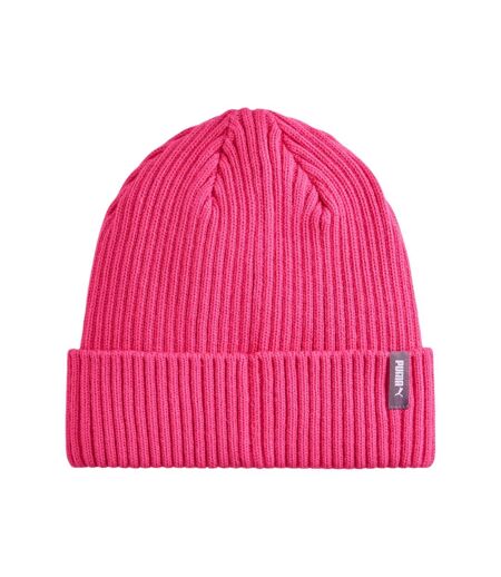 Bonnet Classic Rose Puma