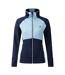 Haut De Sport Emerging Femme Bleu De Gris Dare 2B-1