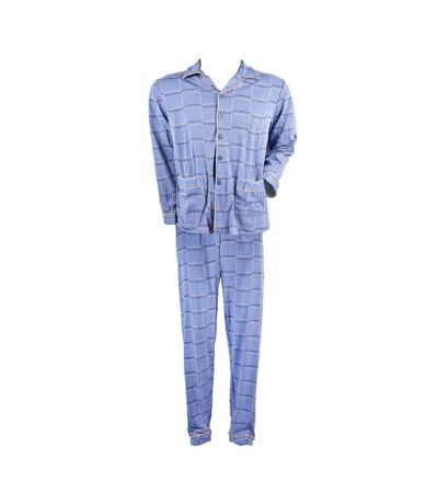 Pyjama OUVERT BOUTONNE ECO