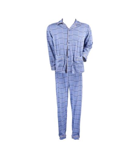 Pyjama OUVERT BOUTONNE ECO