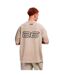 T-shirt Homme Gris Fear Of God Essentials-4