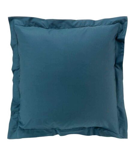 Taie d'Oreiller Percaline 63x63cm Bleu