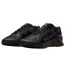 Mens Metro Tek Shoes Black Blue Nike-4