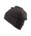 Bonnet Mjosa Homme Noir Hi-Tec-2