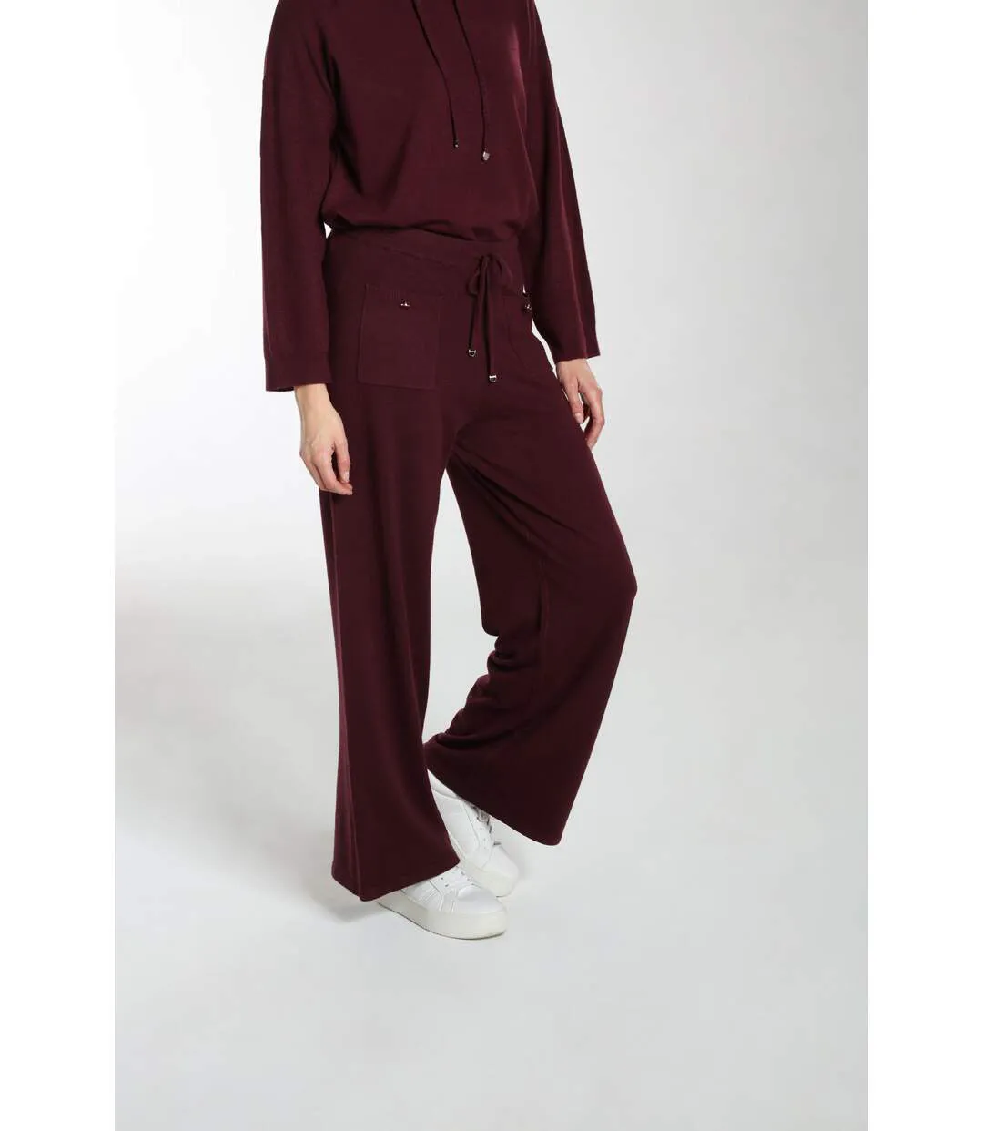 Pantalon Pepita  | Gerard Pasquier | Gerard Pasquier-4