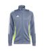 Veste De Survêtement Trio Homme Gris Adidas-2