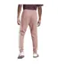 Mens Essentials Stripe Tapered Joggers Olive Strata Adidas-4