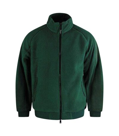 Veste Active Homme Vert Foncé Aquascutum