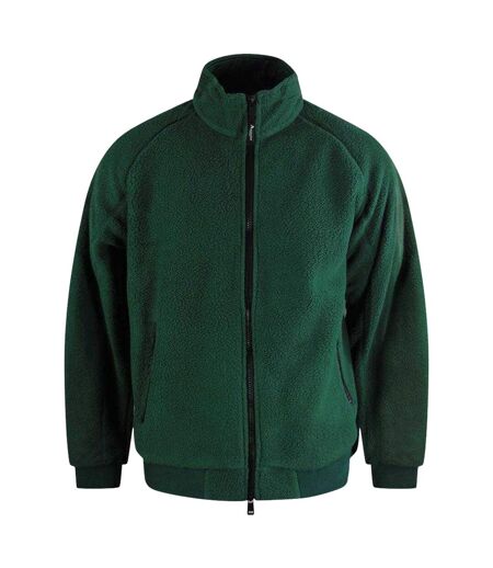 Veste Active Homme Vert Foncé Aquascutum