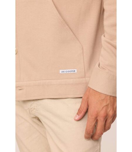 Surchemise DOLLETION Beige