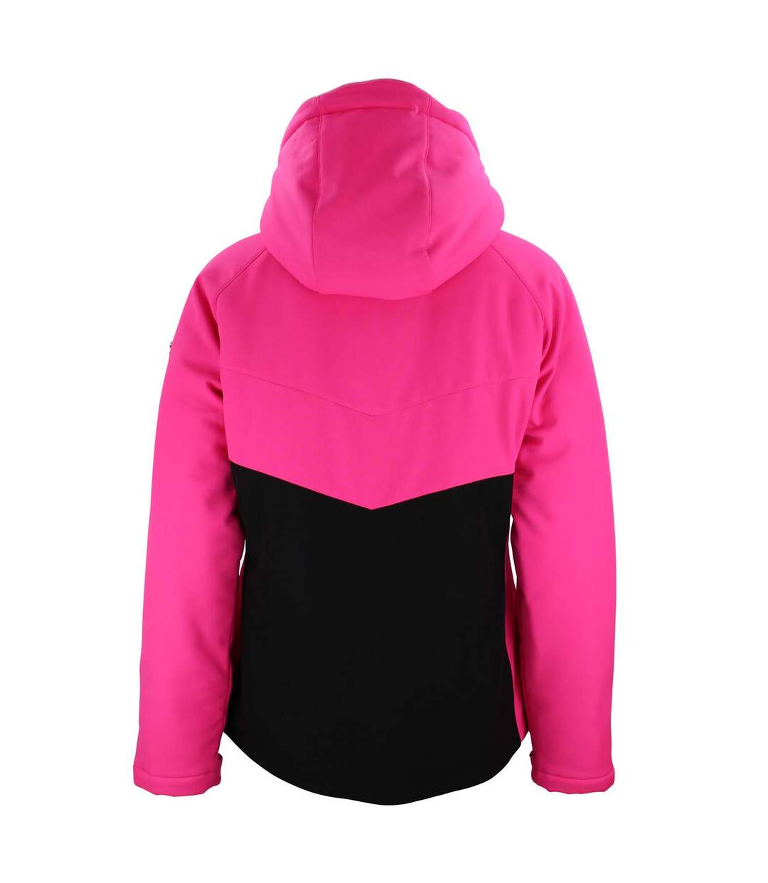 Blouson de ski femme AFOLIR-2