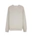 Pull blanc/gris homme teddy smith pulser 3 - l-1