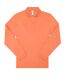 Polo My Polo Adulte Corail B&C-1
