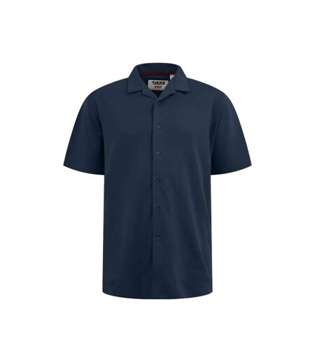 Chemise Connor D555 Homme Bleu Marine Duke