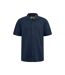Chemise Connor D555 Homme Bleu Marine Duke-2