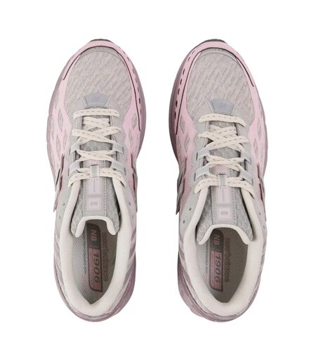 Baskets 1906w Homme Bordeaux New Balance