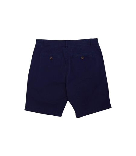 Mens Westbay Shorts Navy Animal