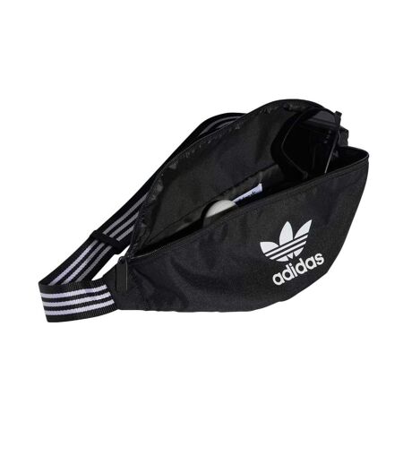 Sacoche noire homme adidas waistbags