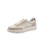 Basket Basse Cuir Tamaris-3