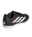 Chaussures Pour Astro Turf Predator Club Femme Noir Rouge Adidas-2