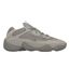 Baskets Adulte Gris Yeezy-1