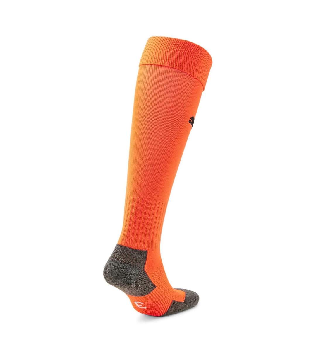 Mens Team Liga Football Socks Red Black Puma-2