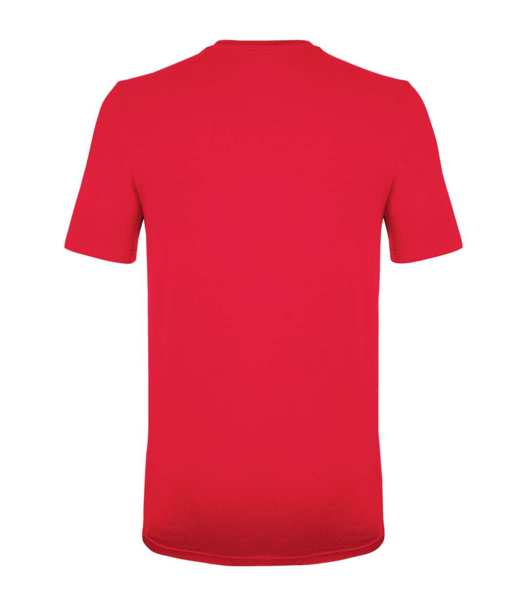 Tee-shirt de travail X-Finity Würth MODYF rouge