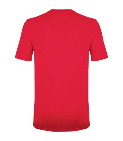 Tee-shirt de travail X-Finity Würth MODYF rouge