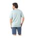 Pyjama Court homme Coton Bio Eminence-3