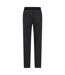 Pantalon adventure femme noir Mountain Warehouse