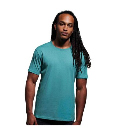 T-shirt homme bleu sarcelle Anthem Anthem