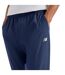 Pantalon De Jogging Homme Violet New Balance-3